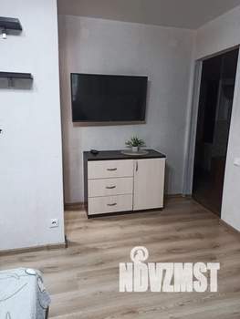 1-к квартира, посуточно, 32м2, 2/5 этаж