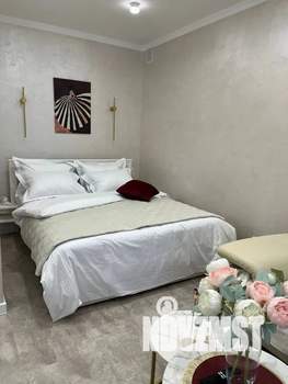 1-к квартира, посуточно, 28м2, 2/10 этаж