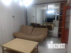 2-к квартира, на длительный срок, 43м2, 2/5 этаж