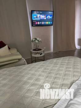 1-к квартира, посуточно, 28м2, 2/10 этаж