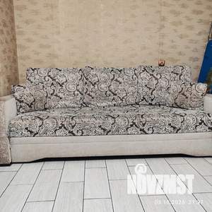 1-к квартира, посуточно, 35м2, 1/13 этаж