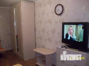 1-к квартира, посуточно, 35м2, 3/4 этаж