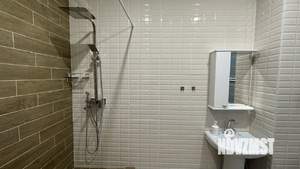 1-к квартира, посуточно, 39м2, 1/1 этаж