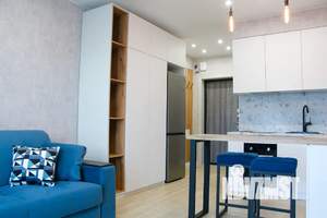 1-к квартира, посуточно, 25м2, 7/14 этаж