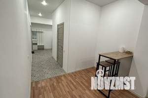 1-к квартира, посуточно, 30м2, 1/5 этаж