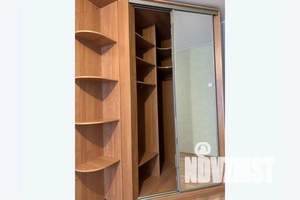 2-к квартира, посуточно, 44м2, 2/5 этаж