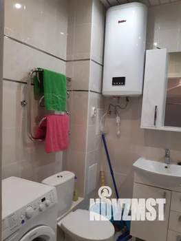 1-к квартира, посуточно, 32м2, 5/12 этаж