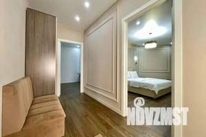 2-к квартира, посуточно, 60м2, 7/14 этаж