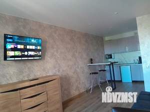 2-к квартира, посуточно, 48м2, 6/14 этаж