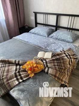 2-к квартира, посуточно, 42м2, 7/9 этаж