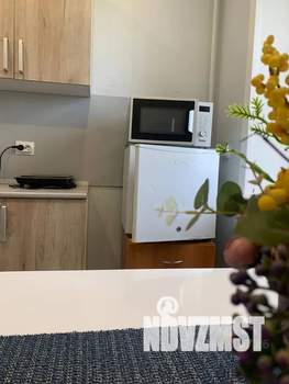 1-к квартира, посуточно, 25м2, 7/9 этаж