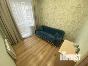 2-к квартира, посуточно, 46м2, 4/9 этаж