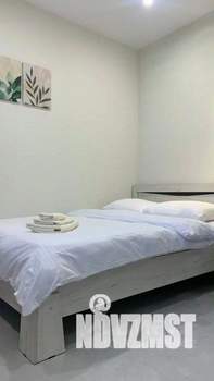 1-к квартира, посуточно, 15м2, 1/1 этаж