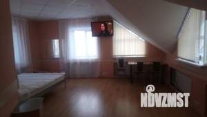 1-к квартира, посуточно, 50м2, 3/3 этаж