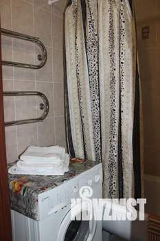 1-к квартира, посуточно, 40м2, 7/9 этаж