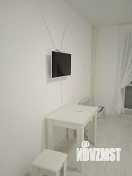 Студия квартира, на длительный срок, 24м2, 9/15 этаж