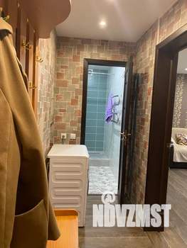 Студия квартира, посуточно, 25м2, 2/9 этаж