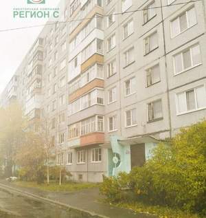 1-к квартира, на длительный срок, 30м2, 5/9 этаж