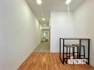Студия квартира, посуточно, 30м2, 1/5 этаж