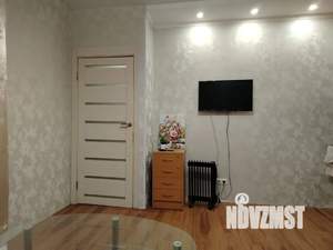 1-к квартира, посуточно, 50м2, 11/16 этаж