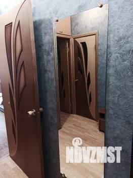 1-к квартира, посуточно, 38м2, 4/9 этаж