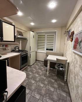 2-к квартира, на длительный срок, 44м2, 2/9 этаж