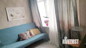 1-к квартира, посуточно, 25м2, 11/12 этаж