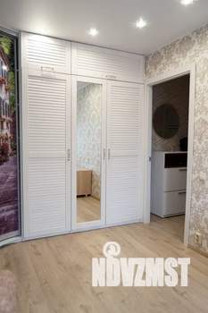 2-к квартира, посуточно, 38м2, 4/9 этаж