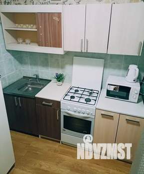 1-к квартира, посуточно, 33м2, 4/5 этаж