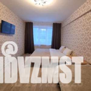 2-к квартира, посуточно, 54м2, 3/9 этаж