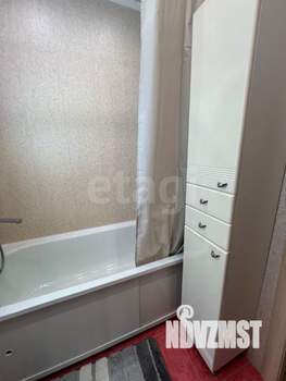 1-к квартира, на длительный срок, 30м2, 2/5 этаж