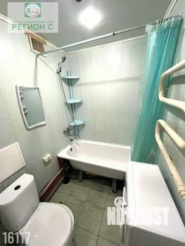 1-к квартира, на длительный срок, 30м2, 4/5 этаж
