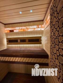 1-к квартира, посуточно, 53м2, 1/1 этаж