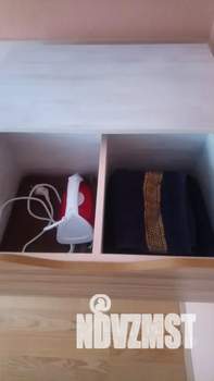 1-к квартира, посуточно, 50м2, 3/3 этаж