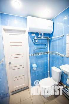 1-к квартира, посуточно, 31м2, 1/1 этаж