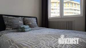Студия квартира, посуточно, 27м2, 13/14 этаж