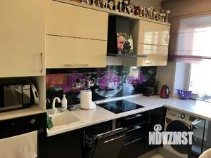 1-к квартира, на длительный срок, 36м2, 3/10 этаж