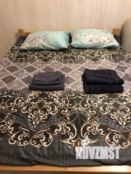 1-к квартира, посуточно, 35м2, 1/9 этаж