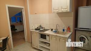 2-к квартира, посуточно, 48м2, 3/3 этаж