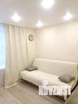 1-к квартира, посуточно, 29м2, 7/12 этаж