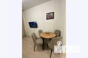 1-к квартира, посуточно, 48м2, 10/10 этаж