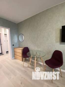 Студия квартира, посуточно, 26м2, 8/8 этаж