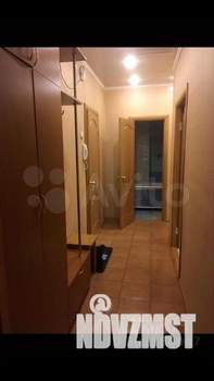 2-к квартира, посуточно, 52м2, 1/1 этаж