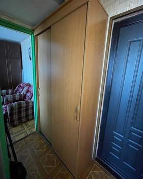 2-к квартира, на длительный срок, 42м2, 7/9 этаж