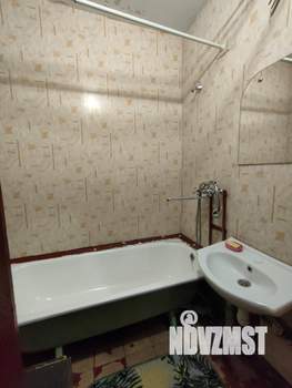 1-к квартира, посуточно, 32м2, 1/9 этаж