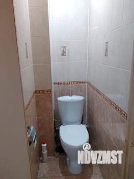 1-к квартира, посуточно, 33м2, 4/9 этаж