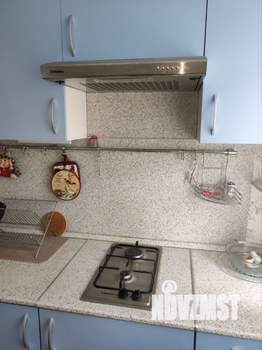 1-к квартира, на длительный срок, 35м2, 2/5 этаж