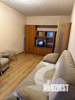 1-к квартира, на длительный срок, 51м2, 3/10 этаж