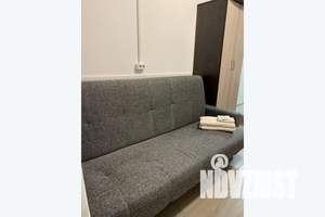 1-к квартира, посуточно, 15м2, 1/5 этаж