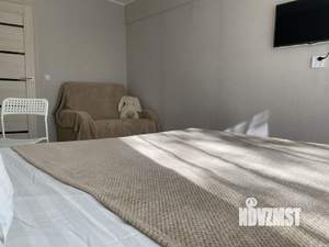 2-к квартира, посуточно, 46м2, 2/9 этаж